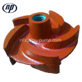 OEM Aangepaste High Chrome Pump Inwanter